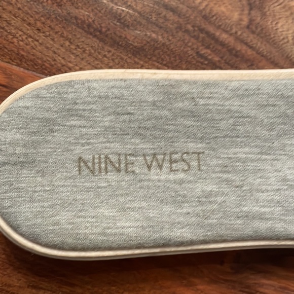 Women's Nine West Sandals - Picture 3 of 4